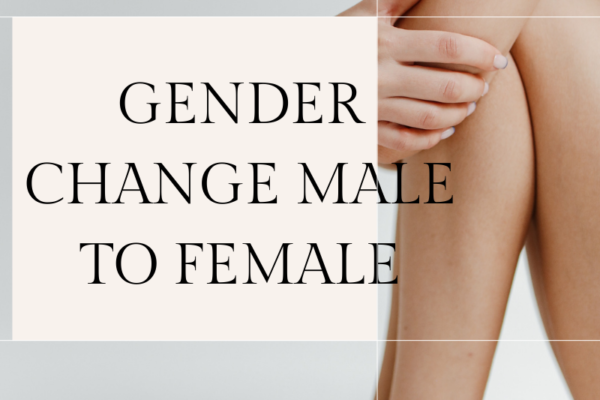 best gender change spells