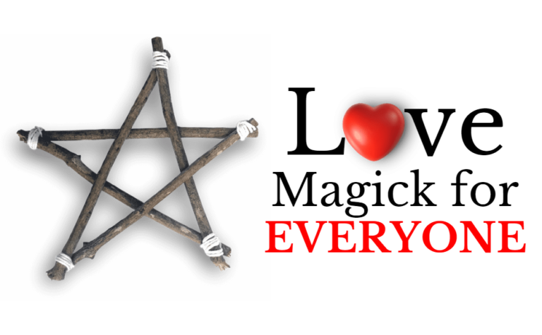 black magic love spells