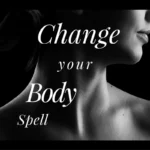 body change spell