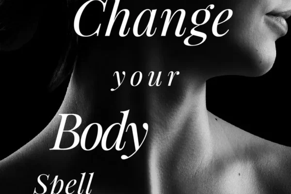 body change spell