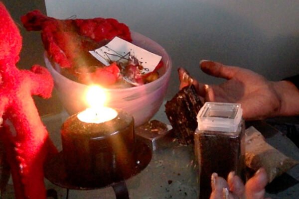 effective love spells