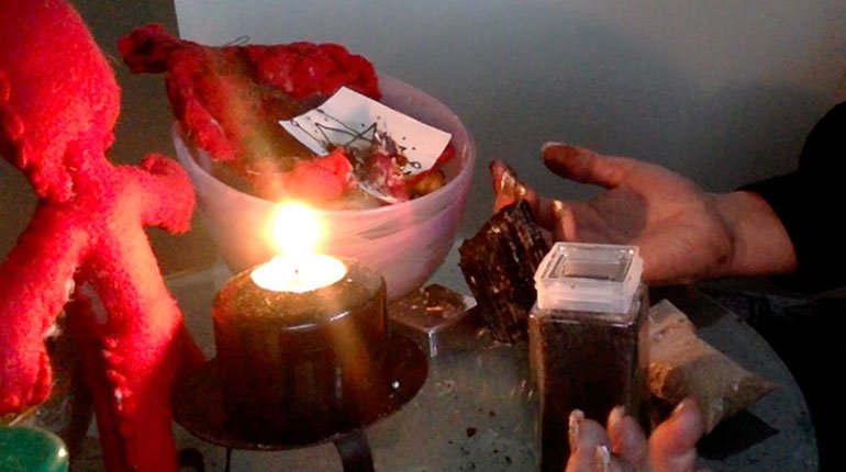 effective love spells