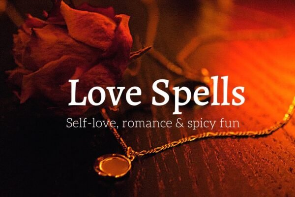 genuine love spells that work