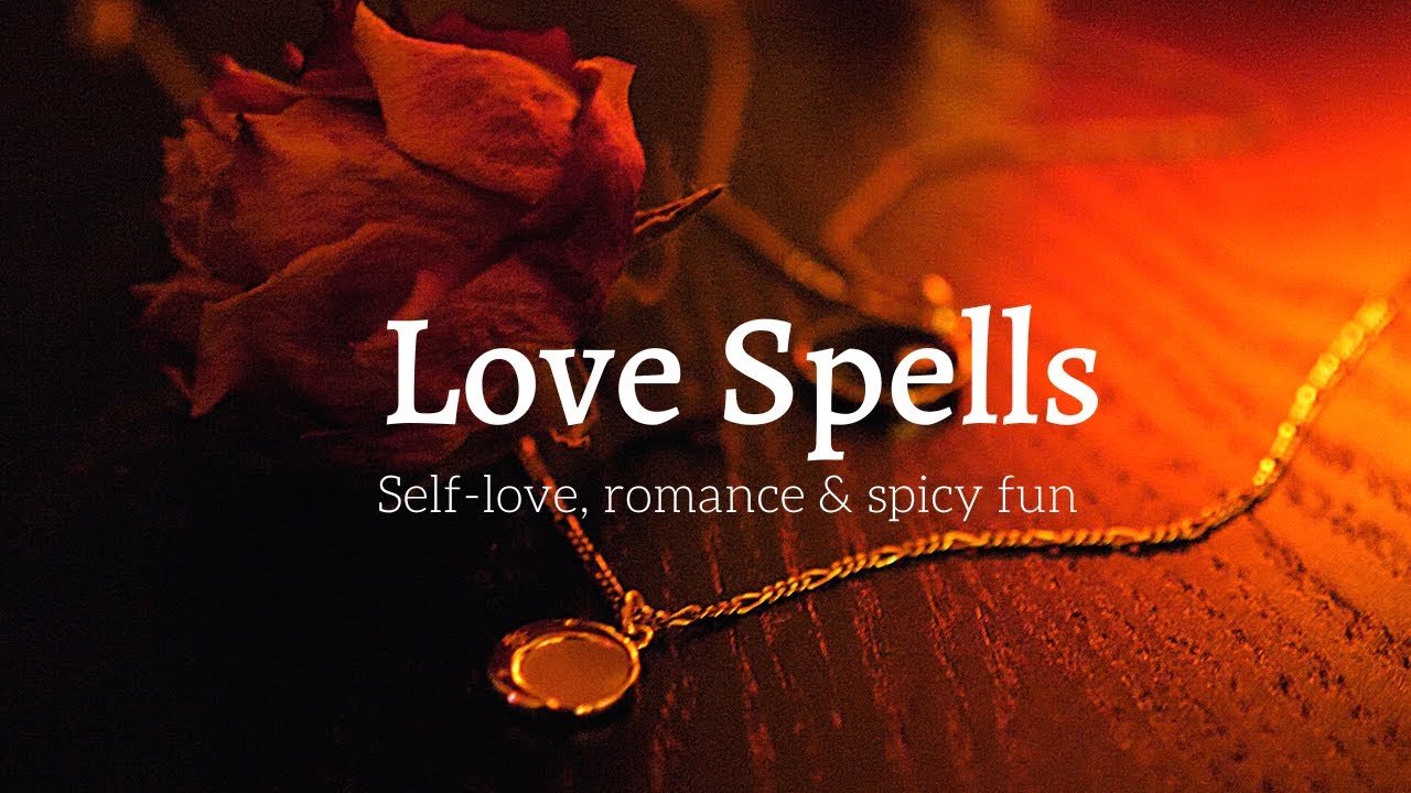 genuine love spells that work