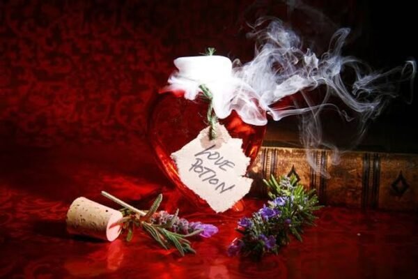 instant love spells