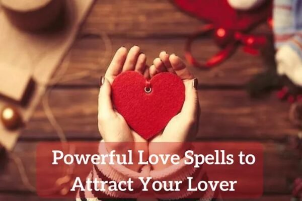 Lost Love Spells: Bringing Back Your Lost Lover lost love spells