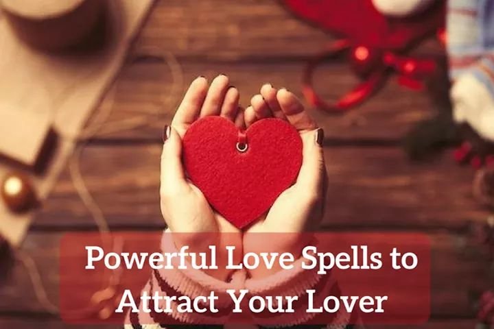 lost love spells
