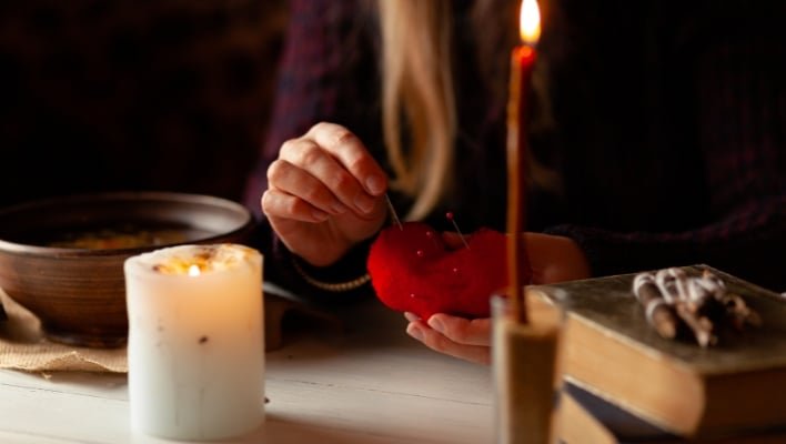 love spells that work immediately