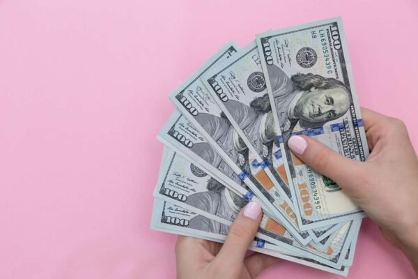 money spells