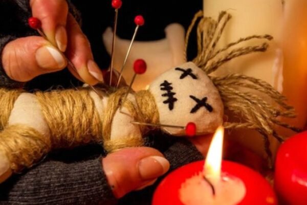 What You Need to Know About Voodoo Love Spells voodoo love spells