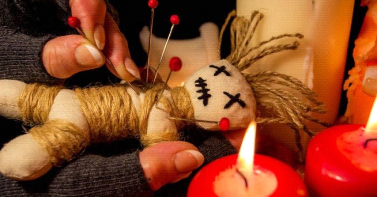 voodoo love spells