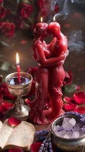 black magic love spells that work online