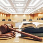 court cases that work online