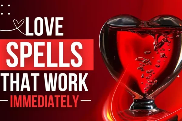 Unlocking the Power of Free Strong Love Spells free strong love spells