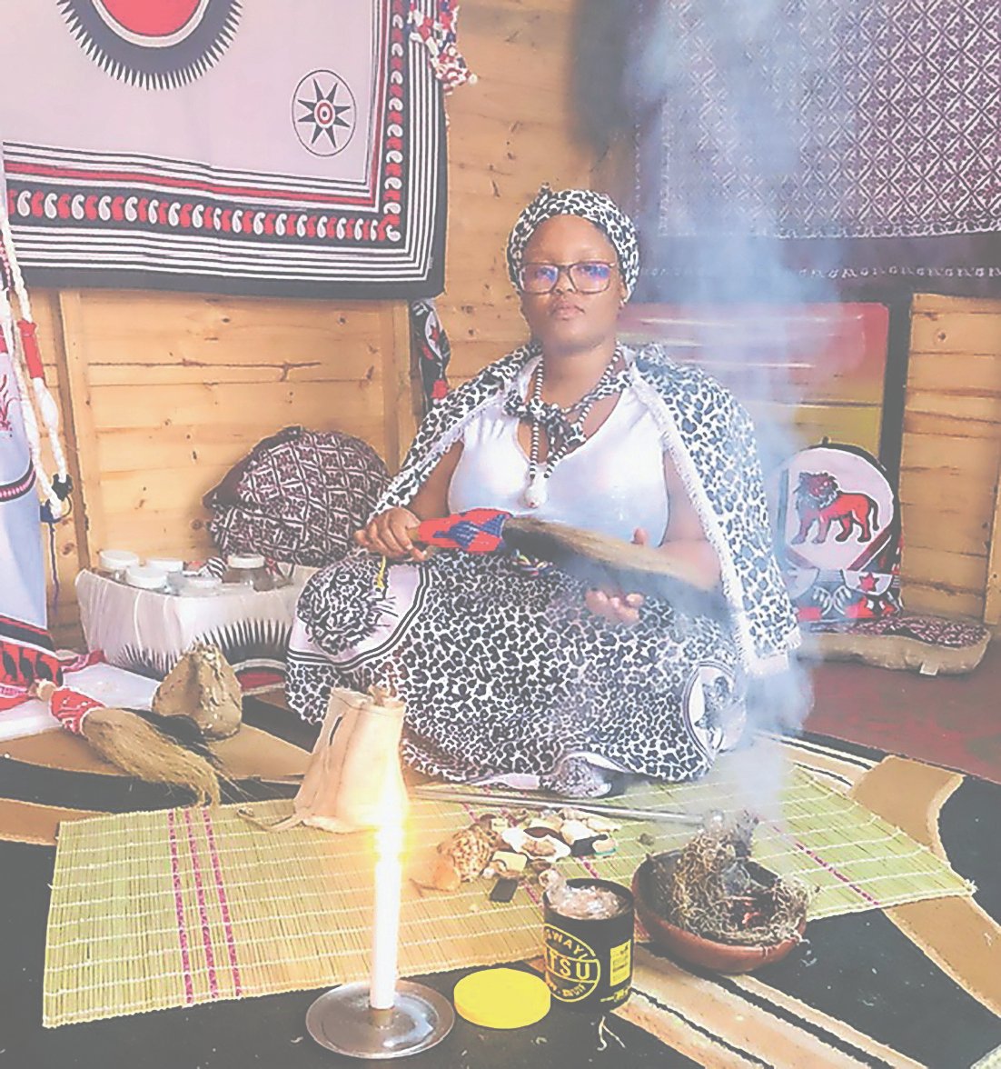 Gender Change Spells That Work – Transformative Spells to Shift From Male to Female
