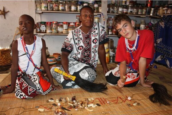 how to vet for a trustworthy sangoma