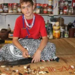 traditional healer