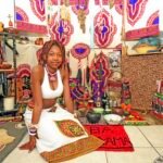 sangoma healing