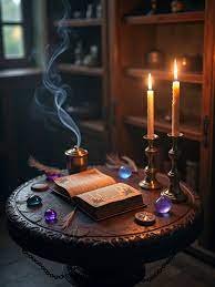 Unlocking the Power of Genuine Love Spells Online in Maryland voodoo genuine love spells that work online
