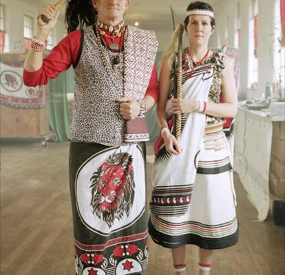 who is a sangoma