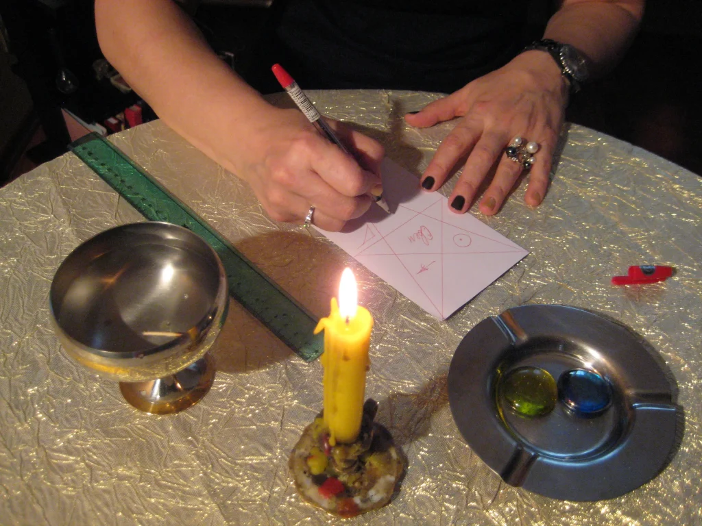 7 Most Powerful Love Spells Americans Use for Fast Results
