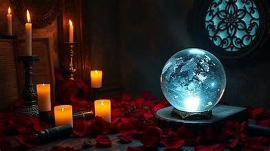 Egyptian Love Spells