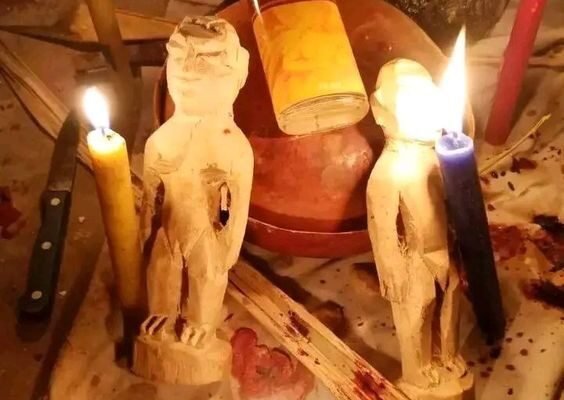 Emergency Love Spells for Couples in Crisis (USA)