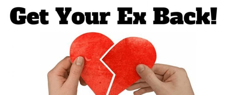 Fast Love Spell to Win Back Your Ex – Works Instantly