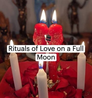 Full Moon Love Spells for Rapid Results (USA)
