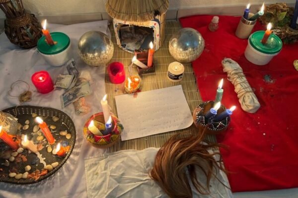 Lost Love Spells in the USA – Bring Back Your Ex Fast