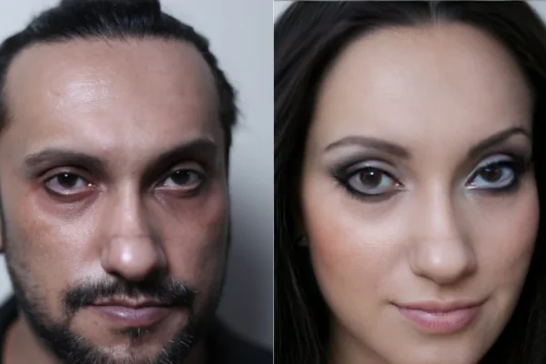 Male to Female Transformation Spells