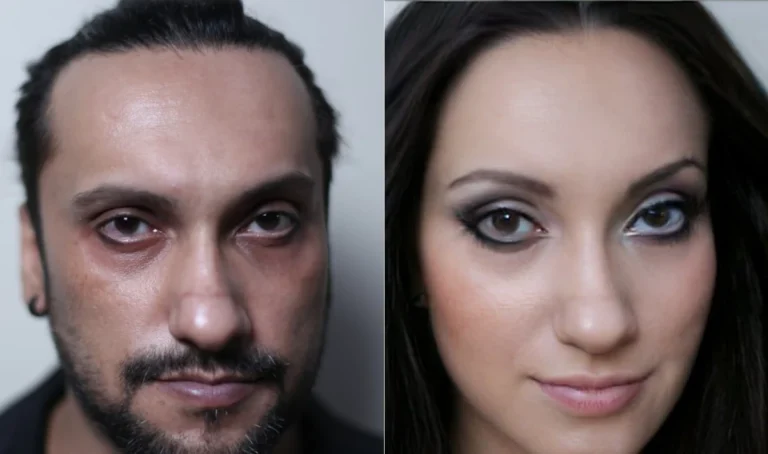 Male to Female Transformation Spells