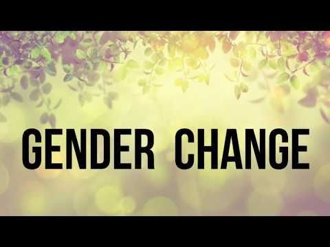 Powerful Gender Transformation Rituals for Inner Alignment