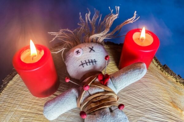 Voodoo Love Spell to Get Your Ex Back Permanently