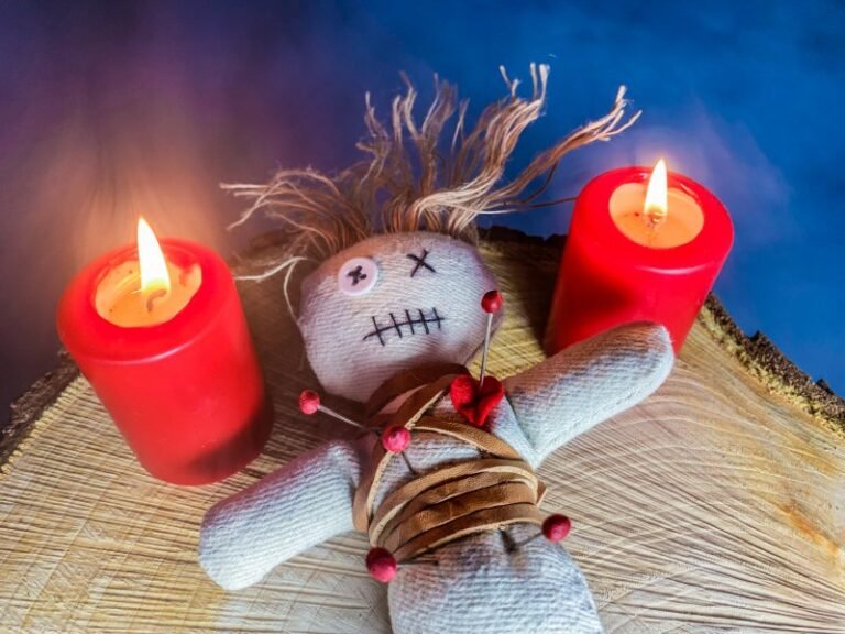 Voodoo Love Spell to Get Your Ex Back Permanently