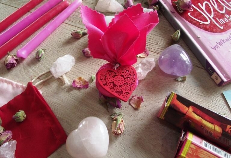 Vraji de dragoste cu efect imediat – Cum să-ți recâștigi iubirea rapid