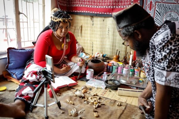 Bring Back Your Ex with Voodoo Love Spells – USA Guide