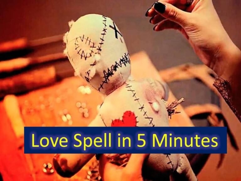 Vraji de dragoste puternice și cu efect imediat – Tot ce trebuie să știi