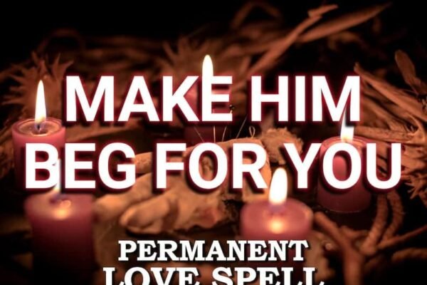 Powerful Love Spells to Bring Back Your Ex in Just 3 Days