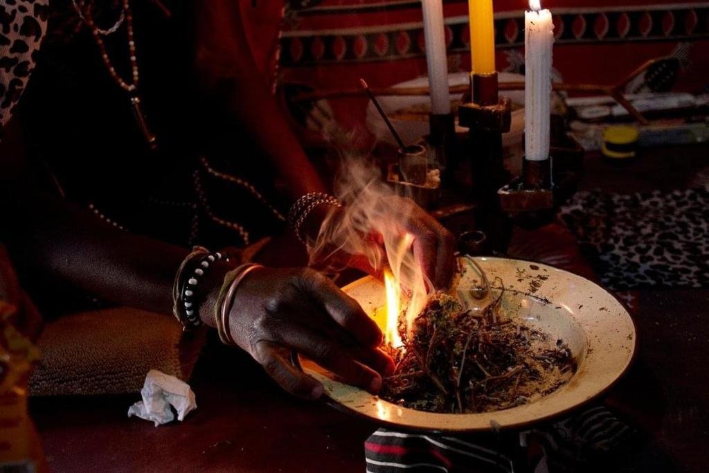 Passion & Desire Spells in the USA – Rekindle Love & Romance