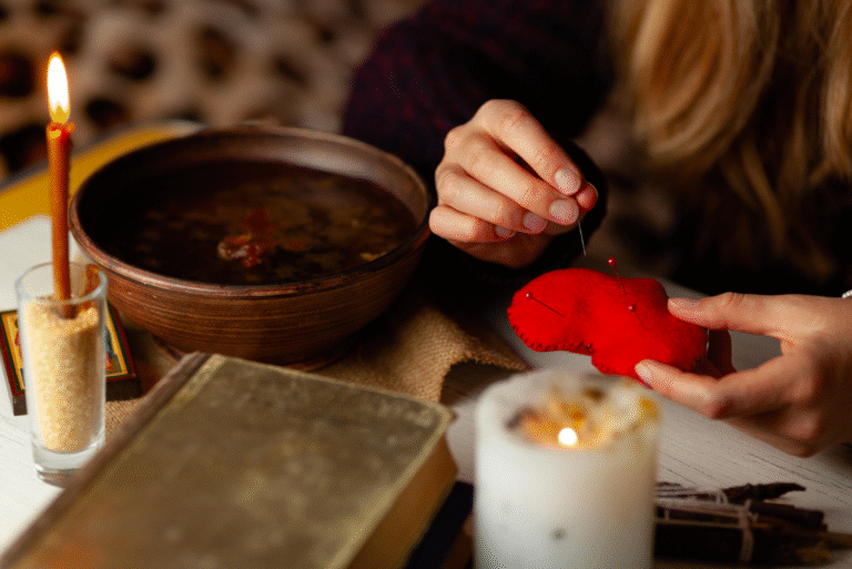 Powerful Love Spells in South Africa