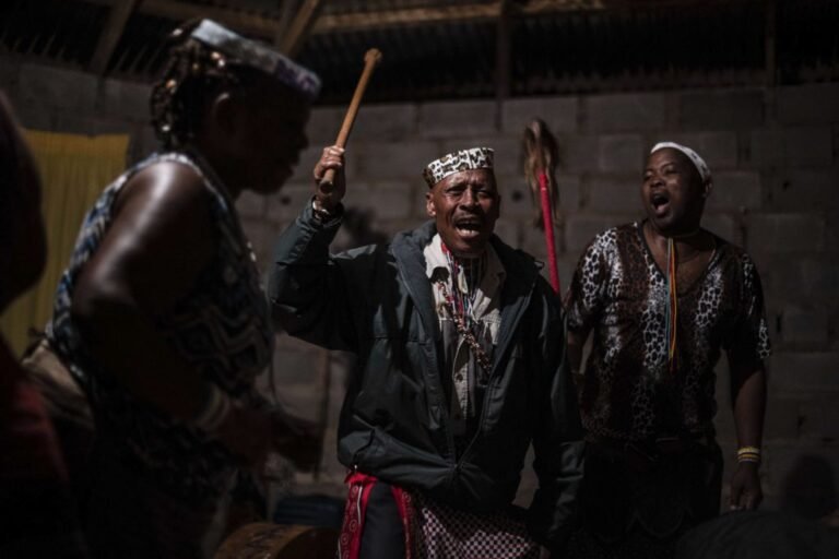 Are Love Spells Safe to Use in the USA?