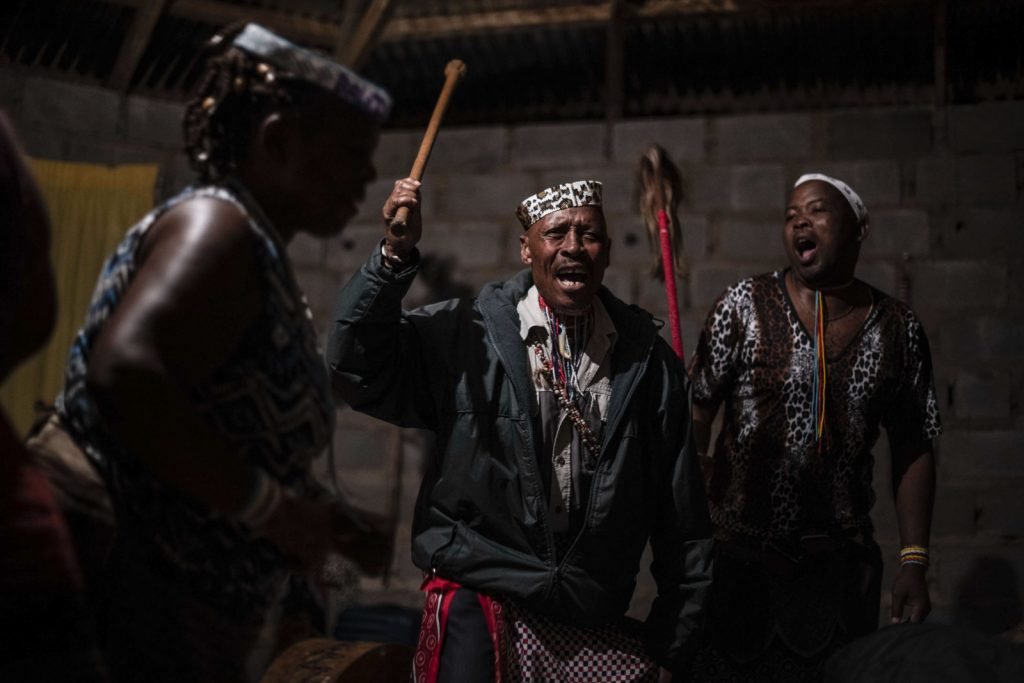 Are Love Spells Safe to Use in the USA?