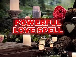 love spells that work